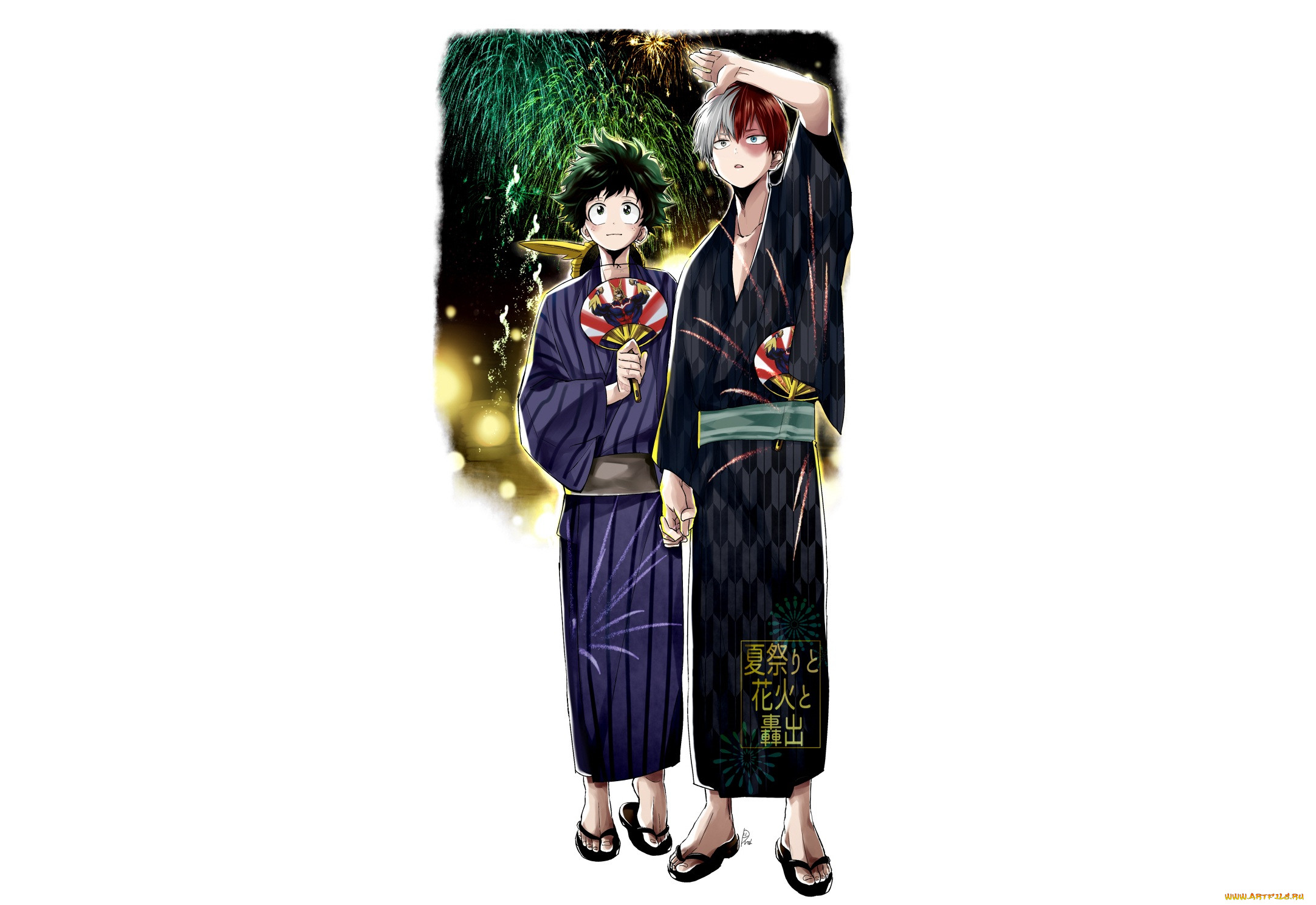 , boku no hero academia, , , 